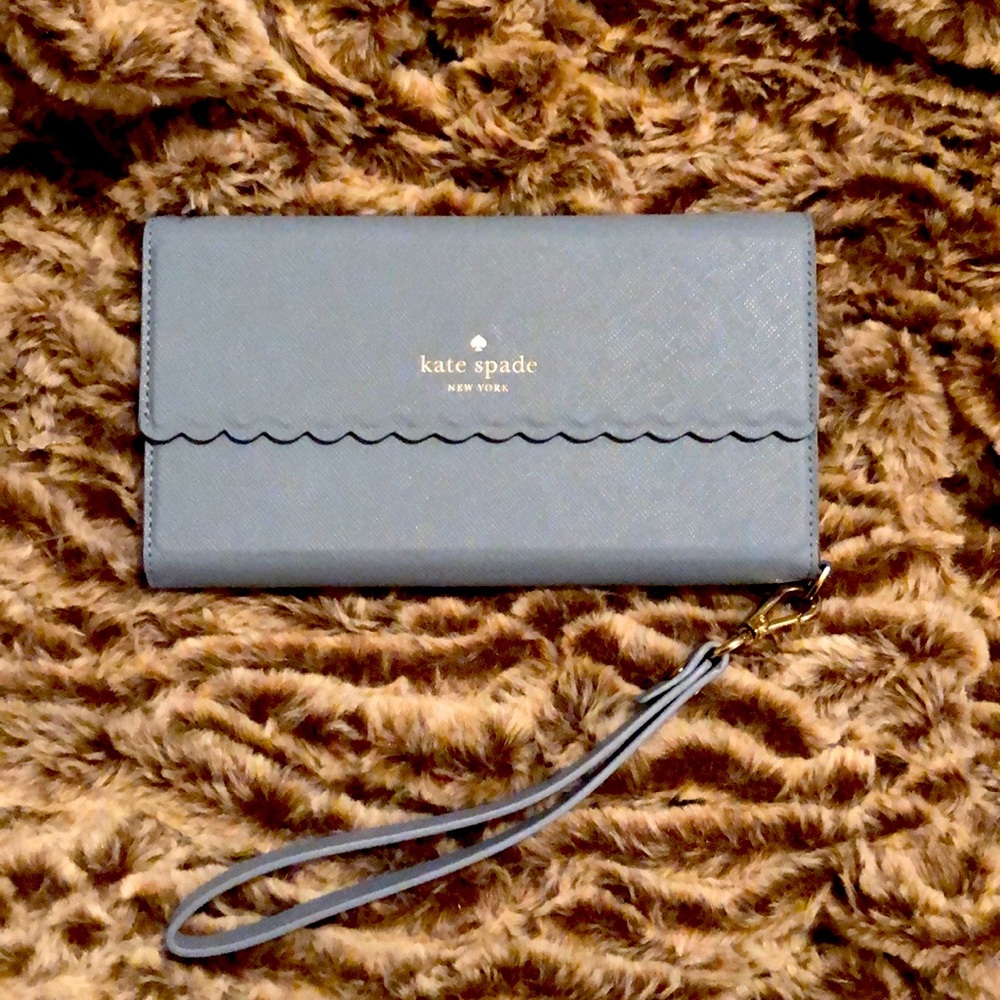 Kate Spade 7 or 8 plus Phone Case